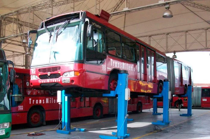 trasmilenio-metrobus