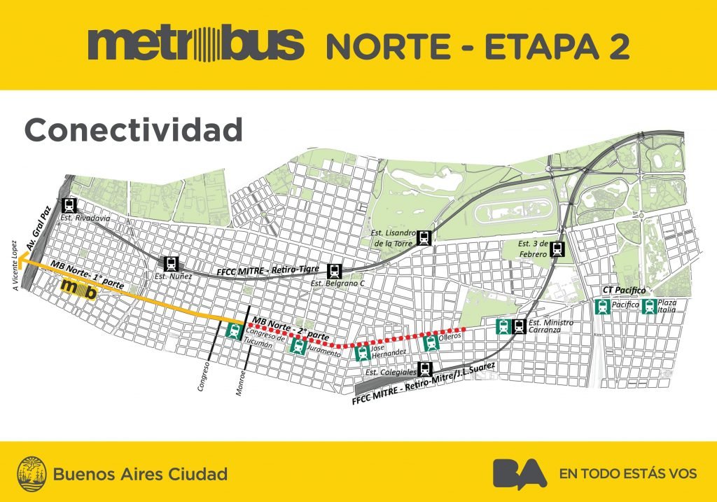 mapa-metrobus-norte