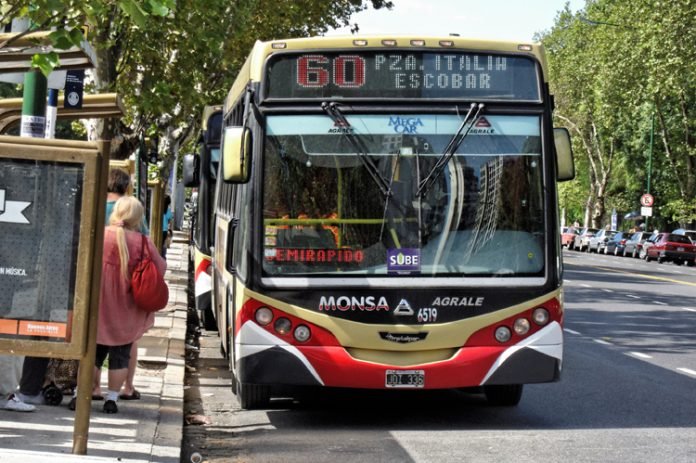 colectivo