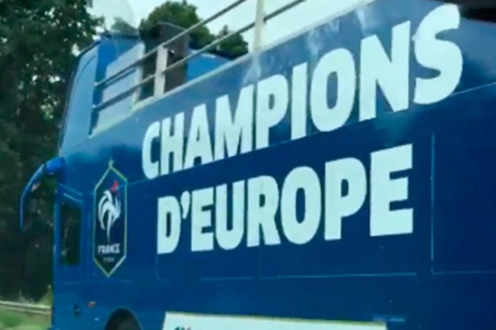 francia-eurocopa