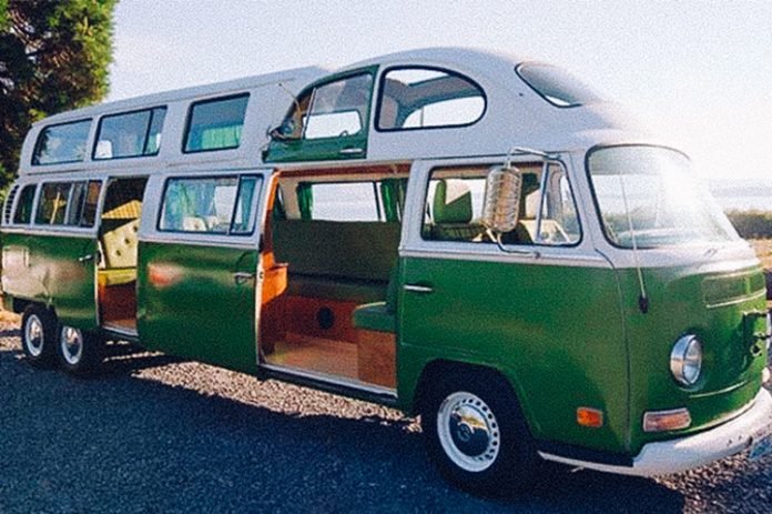 kombi-tunning
