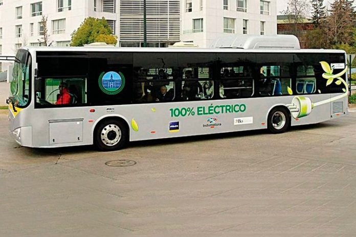 bus-electrico