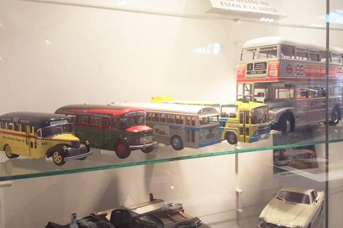 bondis-salon-auto