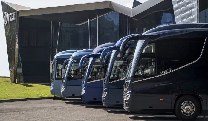 irizar-buses
