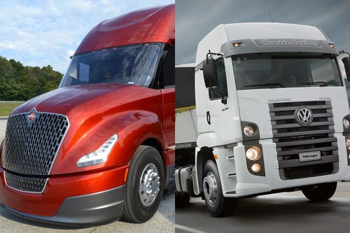 Volkswagen-navistar