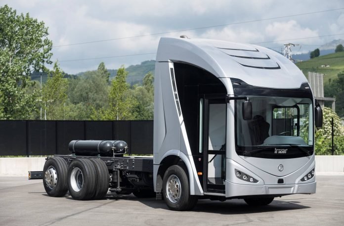 irizar-truck