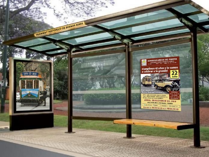 Parada-tramway-buenosaires