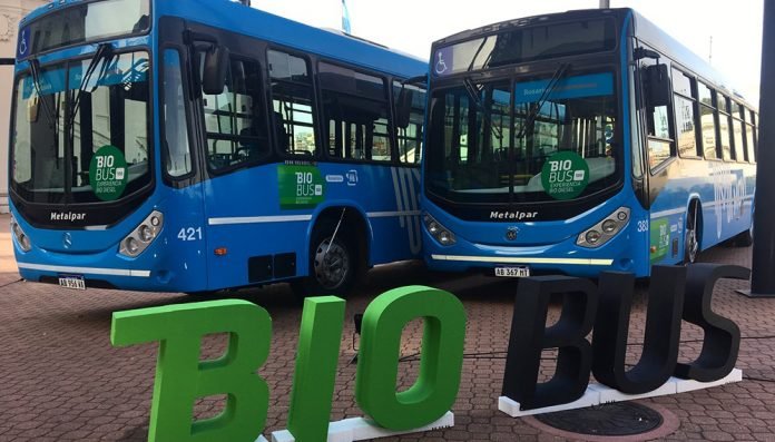 biobus-rosario