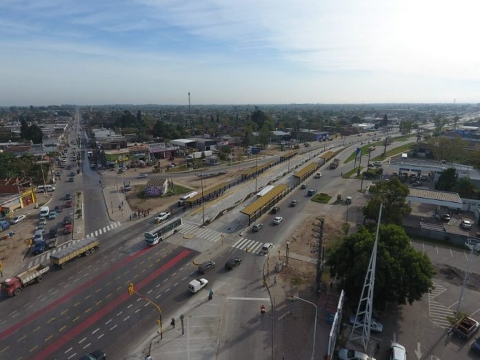 metrobus-lamatanza