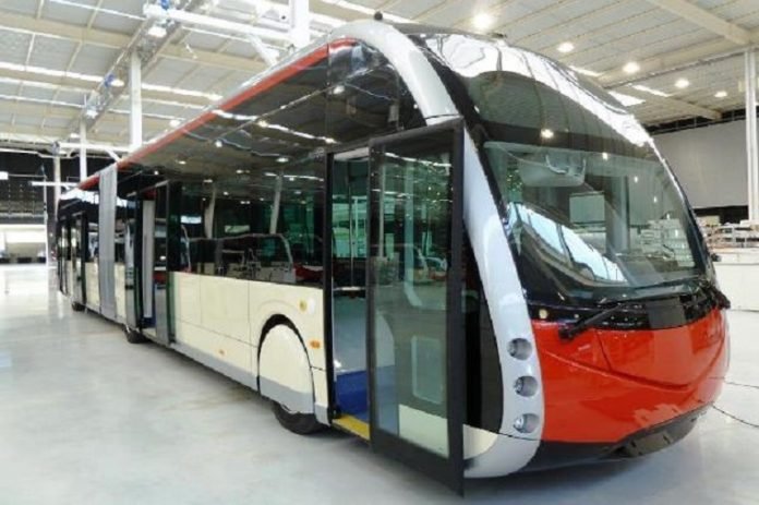 EV Energy-TMB1