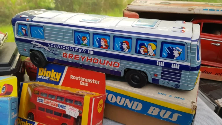 Autoclásica 2018: Autojumble se convirtió en “Bondijumble”