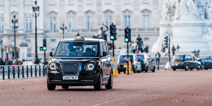 londres-taxi