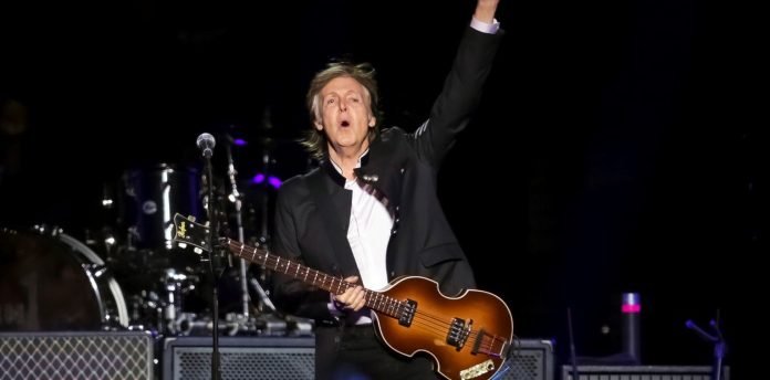 mccartney