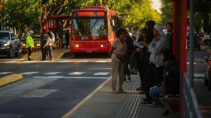 metrobus-mendoza
