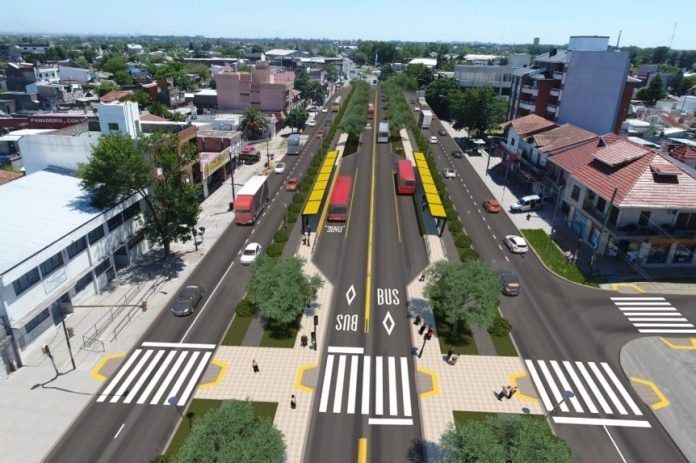 metrobus-florencio-varela