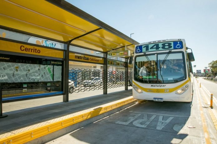metrobus-quilmes