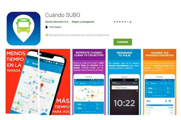 app-colectivos