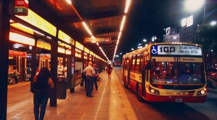 colectivos