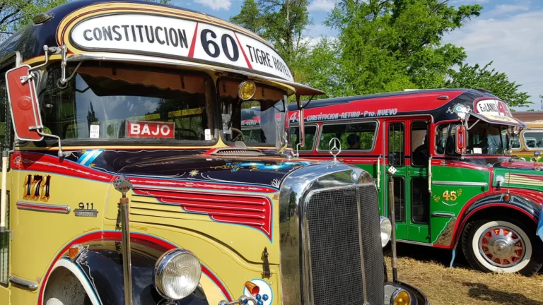Las 10 perlitas de Autoclásica 2019