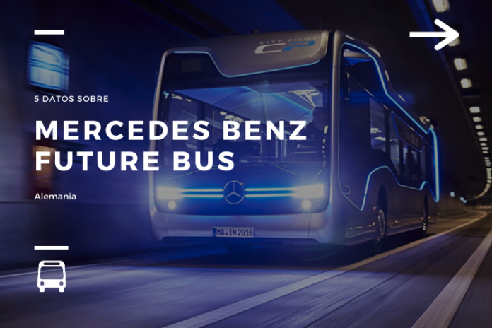 BigDataBus-MercedesBenz-FutureBus