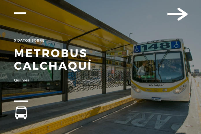 BigDataBus-Metrobus-Calchaqui