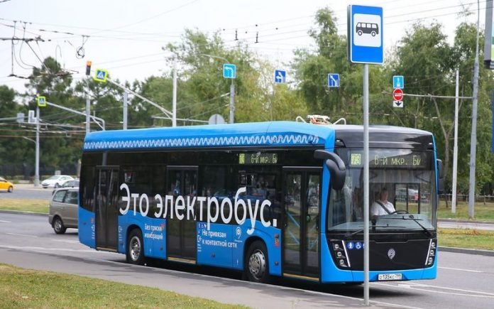 Electric-buses-in-Moscow