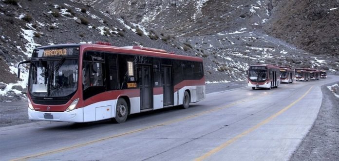 chile-buses-volvo