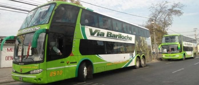 viabariloche