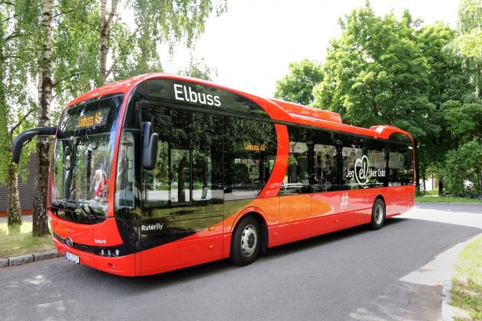 byd-noruega