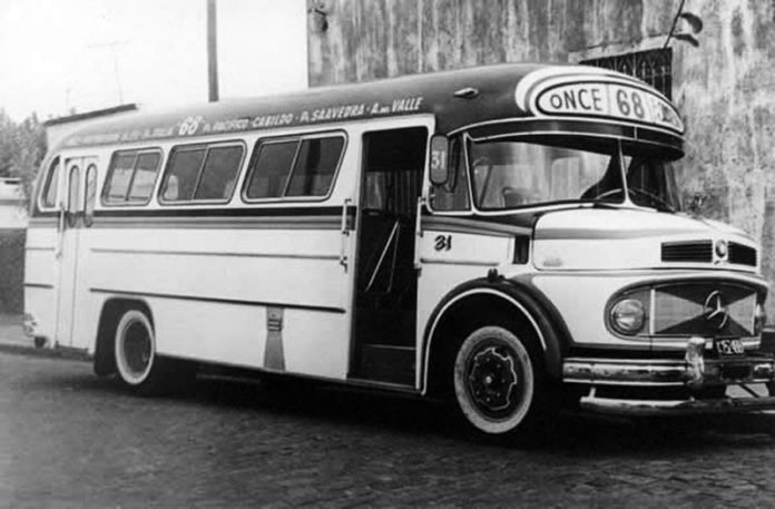 colectivo