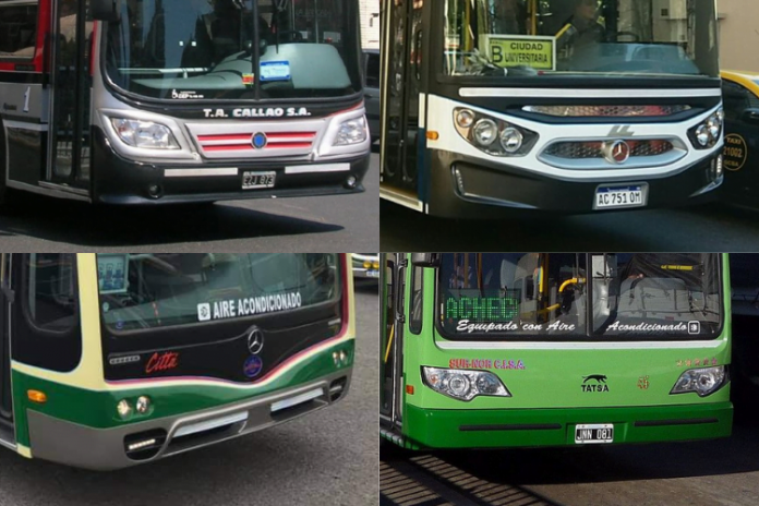 Faros-Colectivos