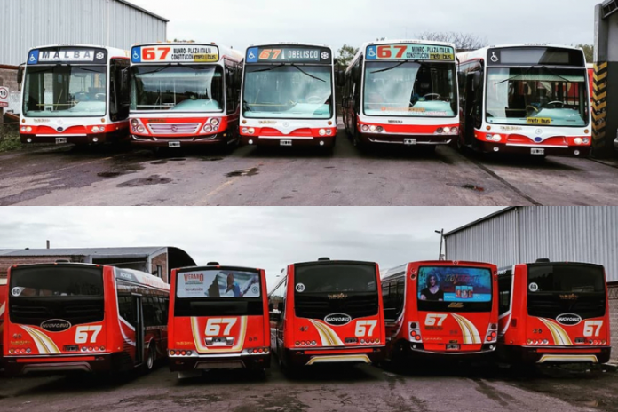 linea67