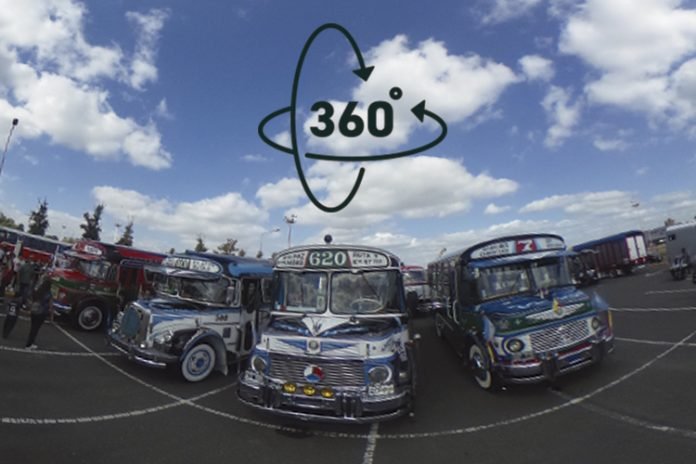 bondis360