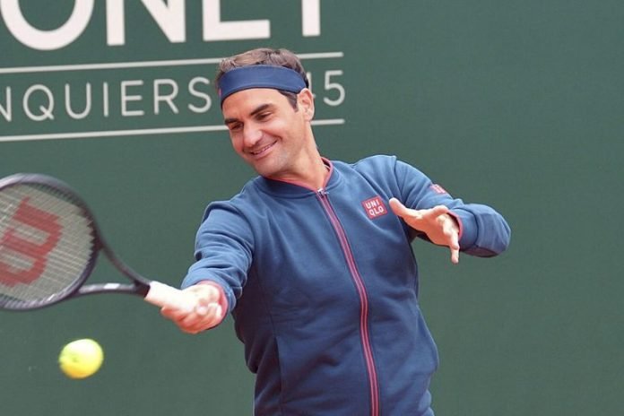 federer
