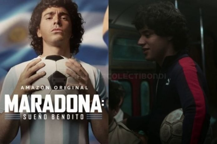 Maradona-Serie