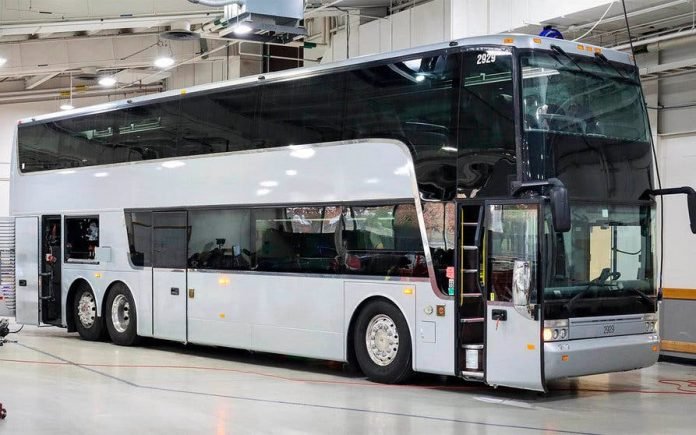 Van-hool-electrico
