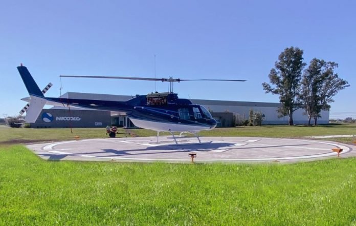 helipuerto