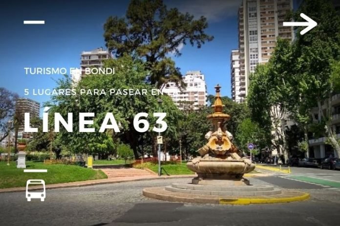 CB Turismo - Linea63