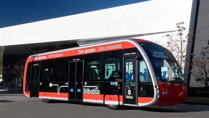 bilbobus-irizar