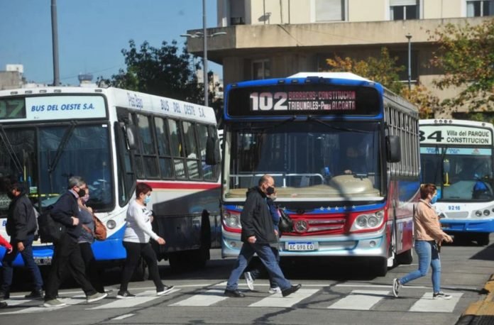 colectivos