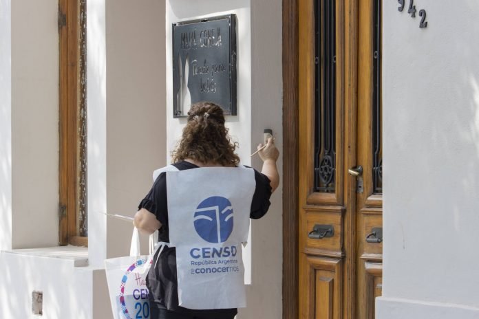censo