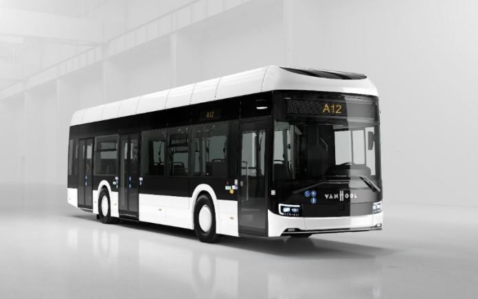 vanhool