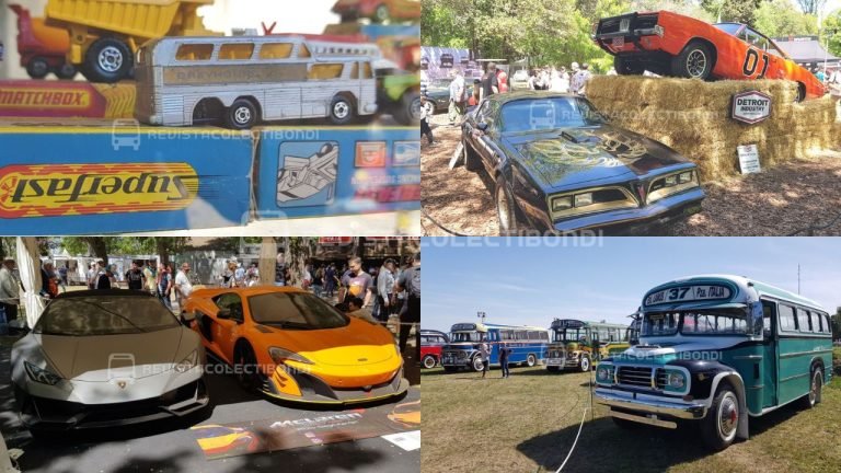 Las 10 perlitas de Autoclásica 2022
