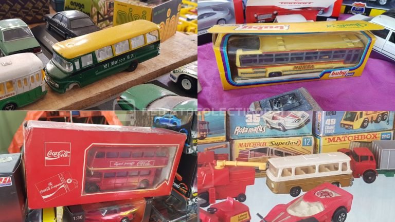 Autoclásica 2022: Autojumble se convirtió en “Bondijumble”