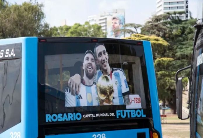 rosario-0km