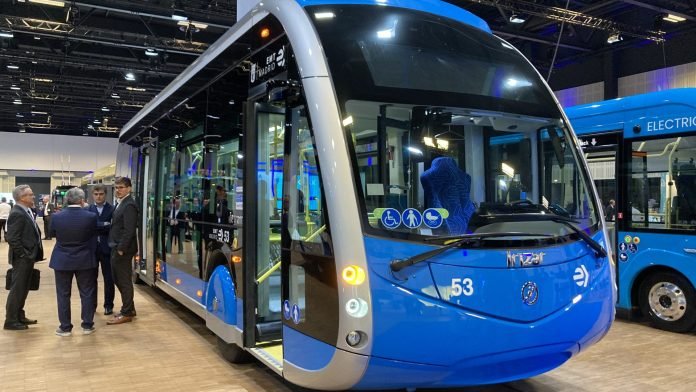 irizar