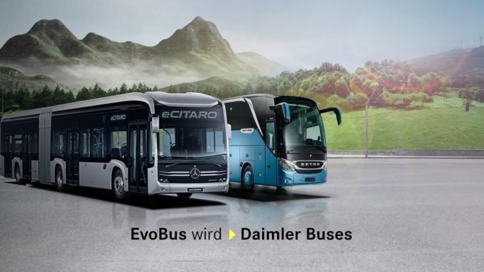 EvoBus-Daimler