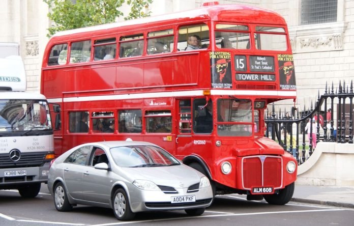 Linea15-londres