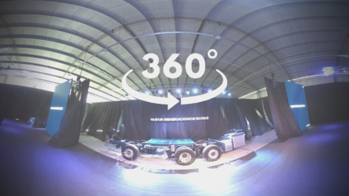 Scania360