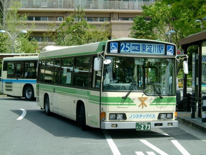 japon